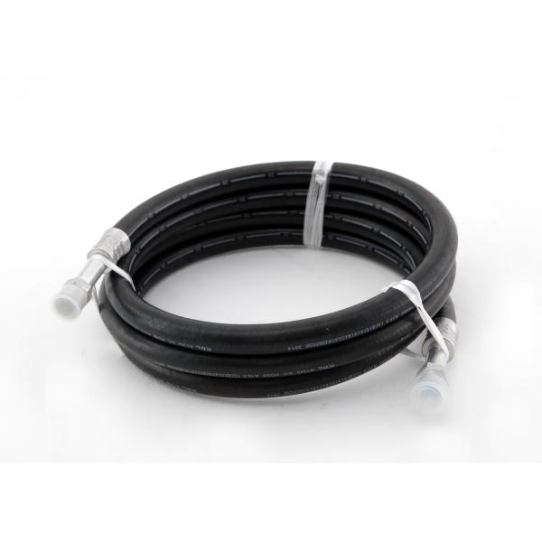 Шланг БП кондиционирования воздуха автомобиля ИД 10ММ 220 Адвокатур, гибкий рука