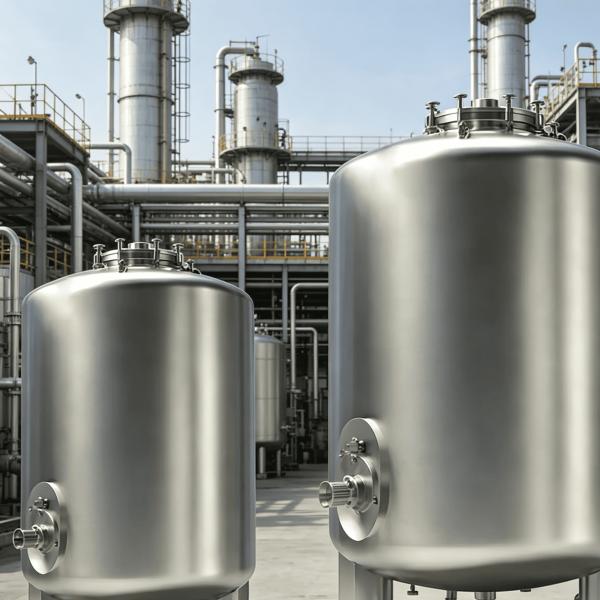 Advanced Structural Regulation Gas Conditioning Separator with Optimized Internal Dynamics and Precision Environmental Isolation