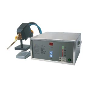 Ultrahigh Frequency 1-2Mhz Induction Melting Equipment