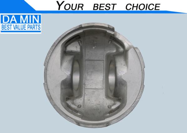 8971836670 Piston ISUZU Engine Parts For NKR 4HF1 Professional Perfomance