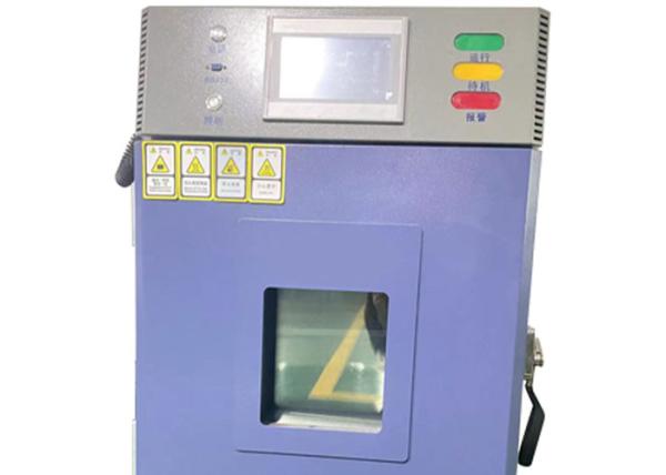 IEC 60068-2 Constant Temperature And Humidity Environmental Testing Chamber 64L