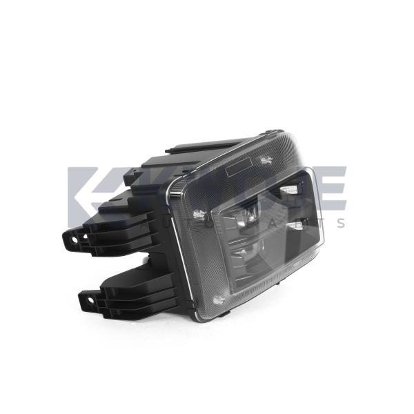 Jetour T1P/S09 Car Headlights OE F25-4421020 Replacement