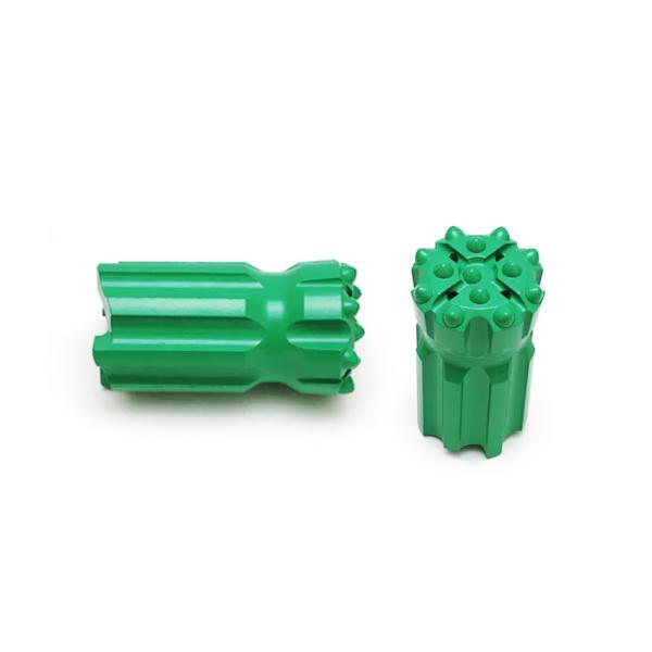 центр падения бита утеса сверла смотрит на буровые наконечники потока 76mm 89mm T38 T45 T51 GT60 T60