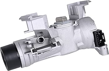 Steering Lock ASM For ISUZU PICKUP TF JMC 1020 8-97170877-0 ISUZU Chassis Parts