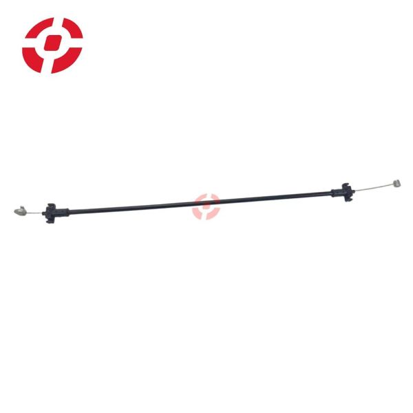 Auto door latch cable for Volv o  Front door opener cable OE  31253482 Handle door lock cable