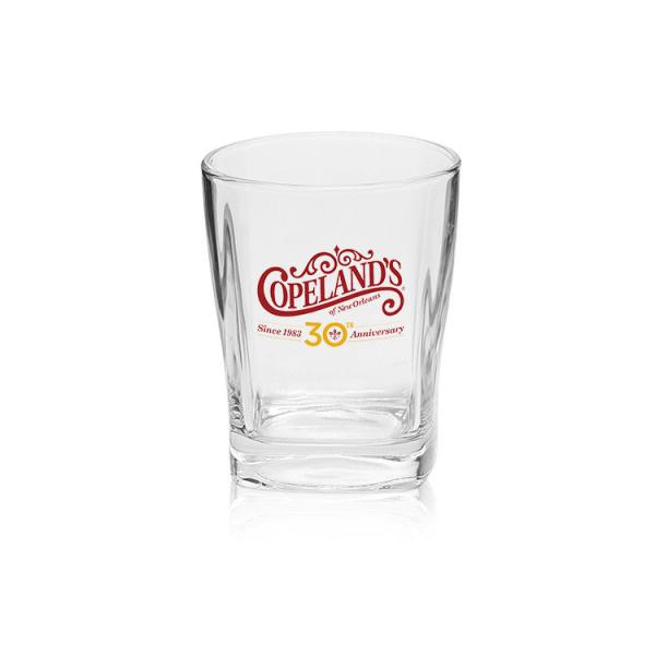 12.5oz Acrylic Plastic Whiskey Tasting Glasses Tritan Plastic Rocks Glasses