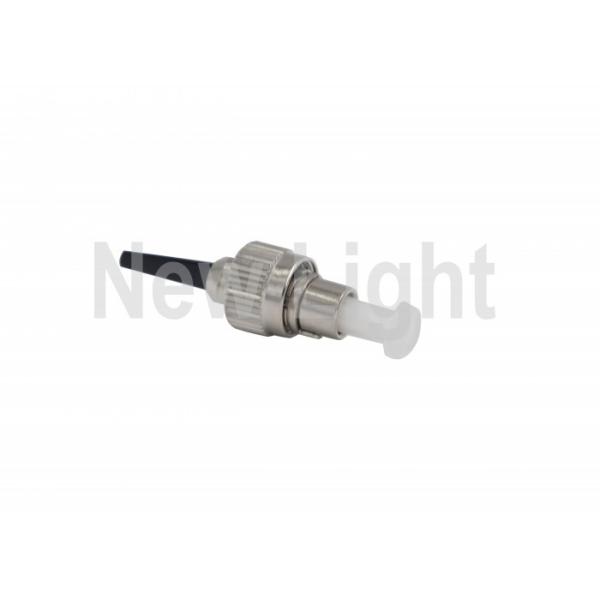 Single Mode FC/APC Optical Fiber Connector with Low Insertion Loss and 0.9mm Diameter for CATV