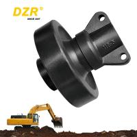 KH180 50mn rouleau de roulement de roulement de roulement pour machines industrielles lourdes 8-12 mm