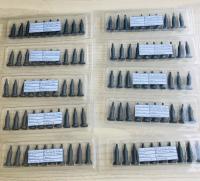 Pin de guide KCF-M8-9.0 KCF-M8-8.0 KCF-M6-6.9 KCF-M6-6.5 KCF-M6-6.8