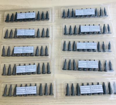 Guide Pin KCF-M8-9.0 KCF-M8-8.0 KCF-M6-6.9  KCF-M6-6.5 KCF-M6-6.8