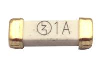 fusível de superfície Subminiature da montagem da retardação de tempo de 250V NANO2