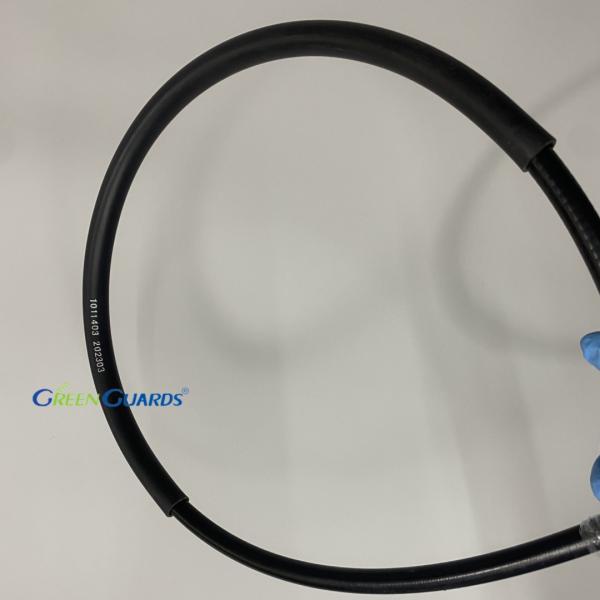 Golf Cart Parts Brake Cable Kit G1011403 Fits Club Car Gas And Electric Golf Carts