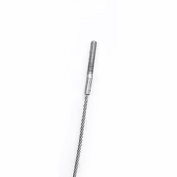 Stainless Steel Wire Rope Sling for Lifting and Construction