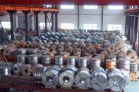 Bobines de fer-blanc de résistance à la corrosion de SPTE TFS pour machiner le fer-blanc SPTE TFS de pièces