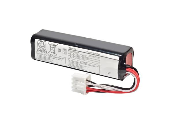14.8v 4600mAh Li-ion ECG Battery For Fukuda FX-8322 FX-8322R FCP-8321 FCP-8453 FCP-8800