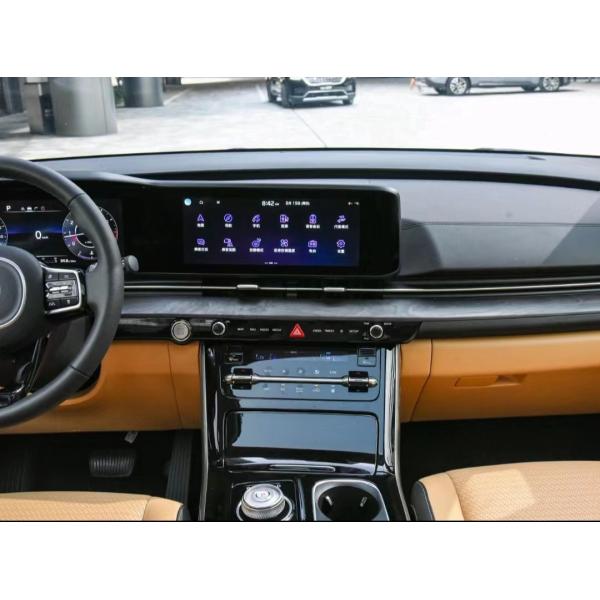 KIA Carnival MVP CARS 5 Door 7 Seats Gasline Cars Kia