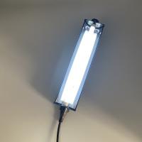 22 Inch UVB Reptile Light Fixture 24W 10.0 Linear T5 UVB Fixture