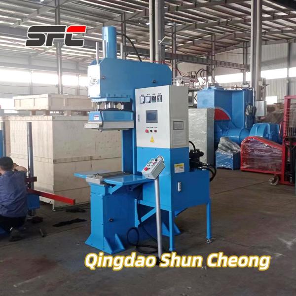 High Power Density Fast Heating Silicone Rubber Heating Belt Production Line with Long Service Life