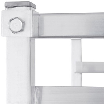 RK Bakeware China Foodservice NSF Custom 800 600 Revent Стеллаж для духовки Тележка для выпечки из нержавеющей стали
