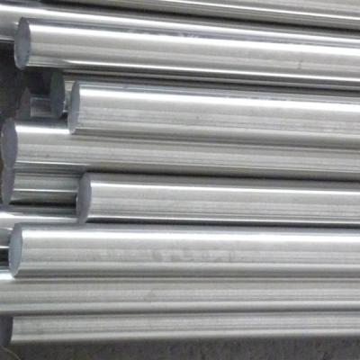 AISI630 age-hardening stainless steel round, bar hot rolled or hot forged