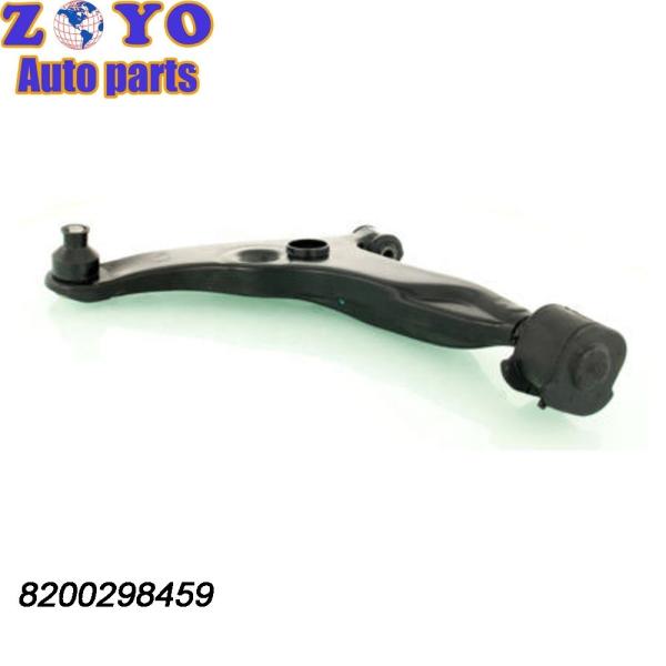 Lotus 3 Front Lower Control Arm with 40 CR Ball Joint Design Auto Suspension Parts