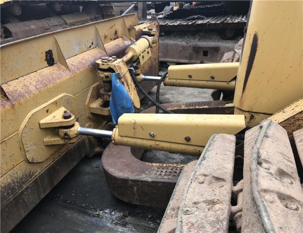 used japan condition bulldozer/caterpillar JAPAN D5N bulldozer/d5n bulldozer with good condition