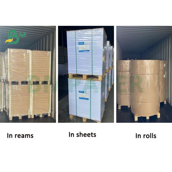 25 * белая бумага печати 38inches 50# 60# возместила текст для пусковых площадок записи 25 * белая бумага печати 38inches 50# 60# возместила текст для пусковых площадок записи