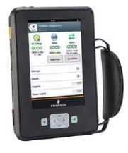 Emerson TREXLHPKLWP3S-TU: AMS Trex discounted upgrade, equipment communication module HART、IS、 Wireless communication, shell
