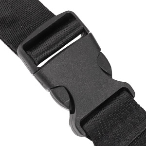 Casual Fashion Fanny Pack Adjustable Belt Bag For Outdoors Workout Traveling