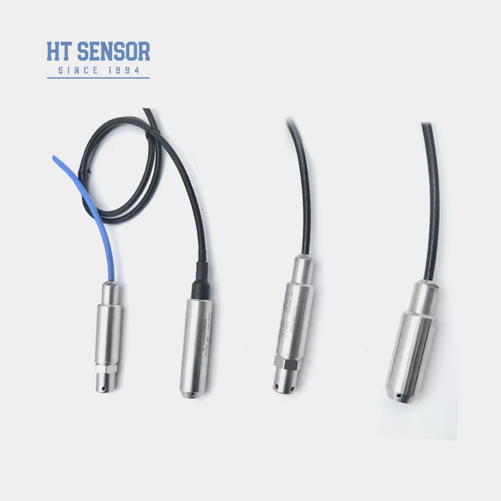 BH93420-I China Factory IP68 Input Submersible Fuel Liquid Water Level Sensor Transmitter