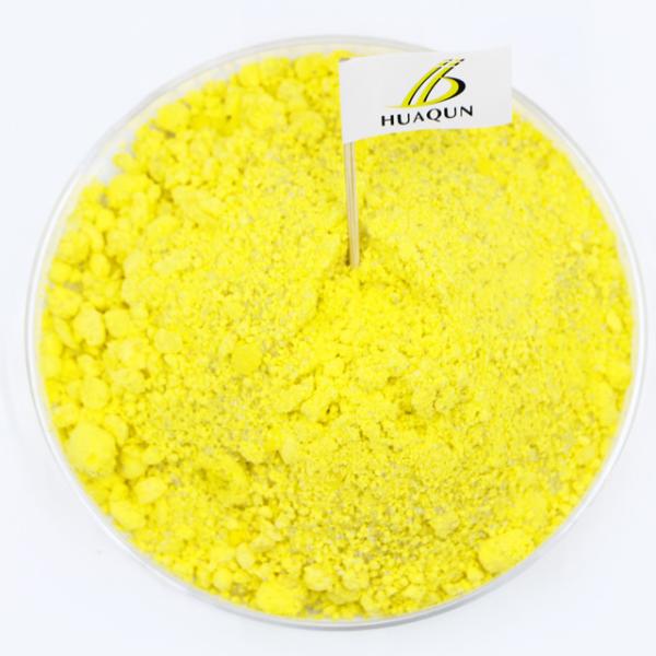 HUA QUN Good Durability Thermoplastic Road Marking Paint For Road Marking