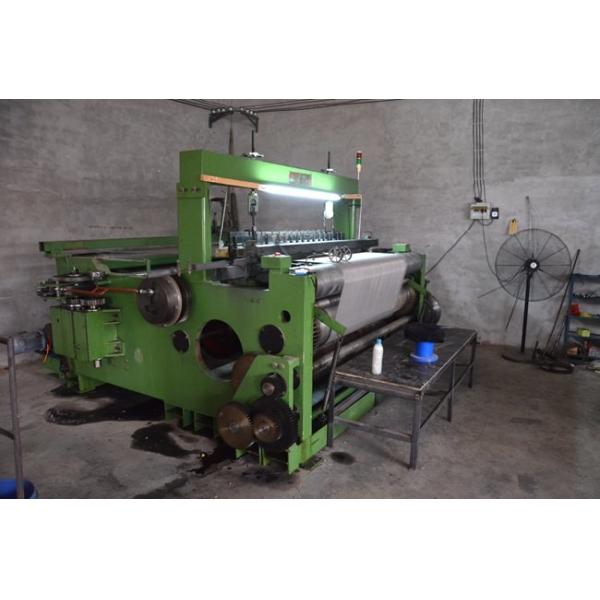 10mesh 0.8mm 304 Stainless Steel Door Mesh Powder Coated Square Hole