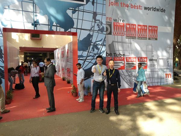 70 + 50 + 50 Jacket Sheat Extrusion Line , India Wire Making Machine For Power Cable
