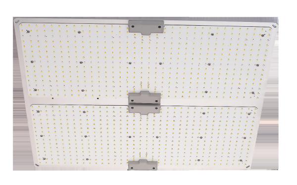 Revolucionário LED Crescer Luz Quântico Tabela 400W Para cultivo de plantas de alto rendimento