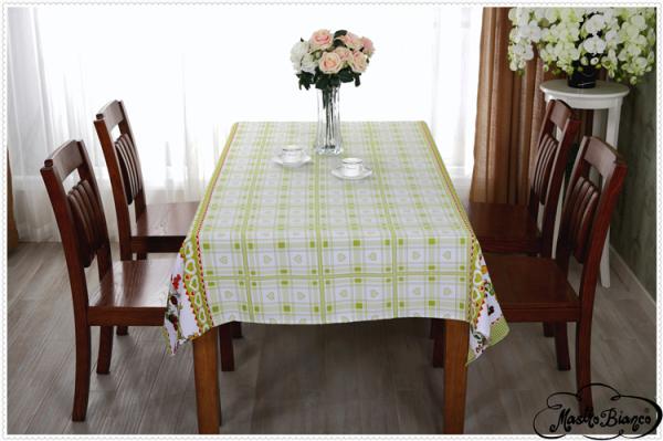 Polyester mini matt,oxford table cloth/table cover/table wear for restaurant/home/picnic/outdoor