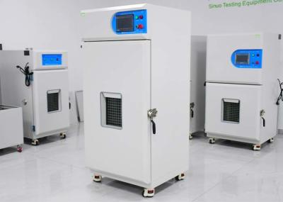 UL 2054 Battery Heavy Impact Test Machine 9.1±0.1KG Impact Weight 1000mm Height