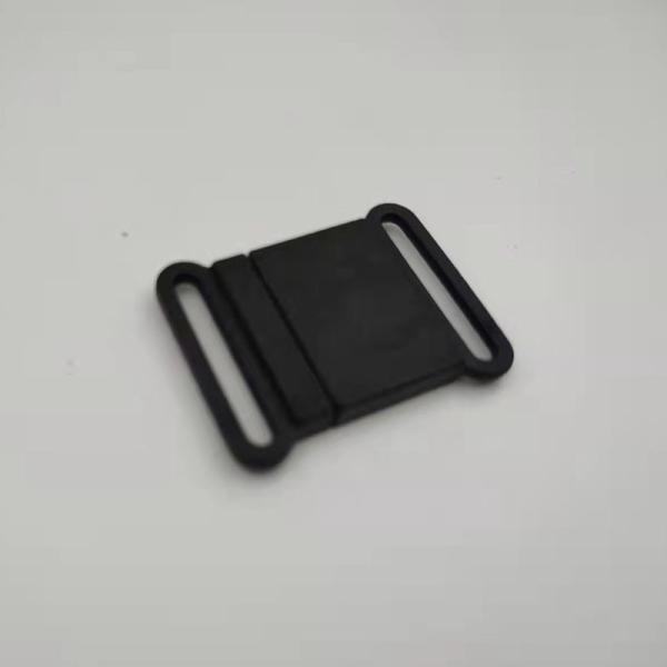 5.1cm 2 In Safety Double Side Release Buckle Bag Accessories