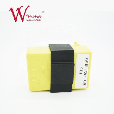 Motorcycle Electrical CDI Parts Chinese Factory Tricycle Cdi Ignition System Bajaj 3W4S CNG