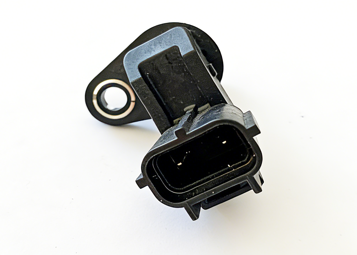 PA66+GF30 Automotive Speed Sensor with Current & Voltage Output for Compact Automotive Speed Systems OEM
