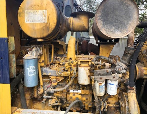                  Original Japan Manufactured Used Komatsu 13ton Wa300 Wheel Loader in Good Condition for Sale, Used Komatsu Front Wheel Loader Wa300 on Sale             