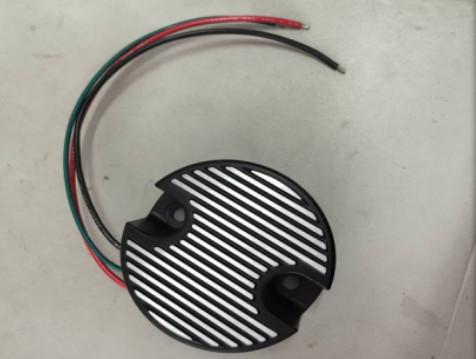 High Performance Harley Davidson Motorcycle Parts , Motorbike Regulator Rectifier 2997565
