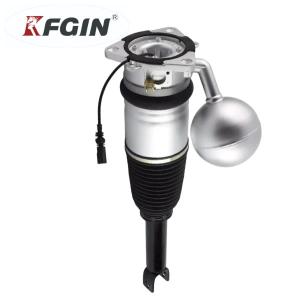 3D0616002 Volkswagen Phaeton Left Inductive Air Suspension Shock Absorber From