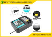 Lithium Ion 6A DC18RC 7.2V 18V Rapid Optimum Charger