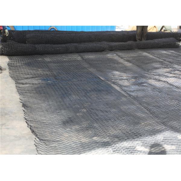 High Strength Stainless Steel Cable Trellis , 7*19 Stainless Steel Cable Net