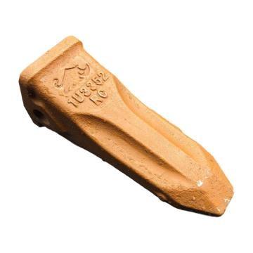 Metal Material Excavator Bucket Teeth 1.8KG For Komatsu Digger Bucket