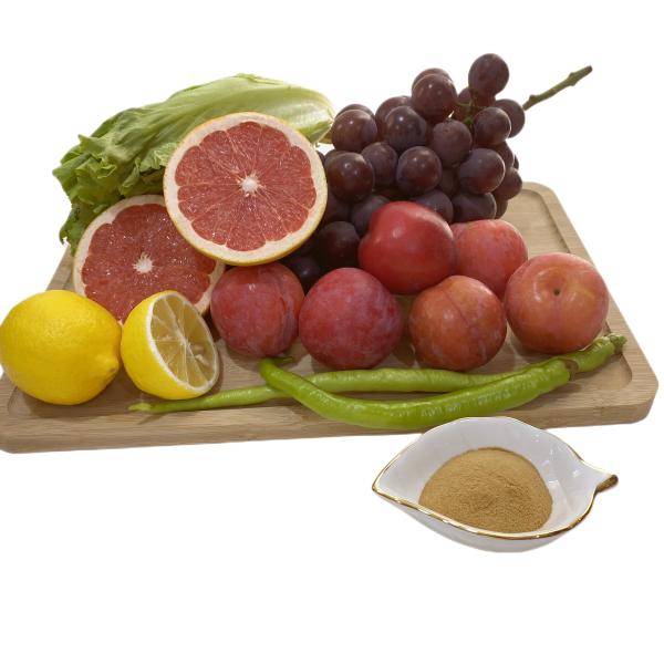 100% Water Soluble Fish Protein Light Brown Micro Granular