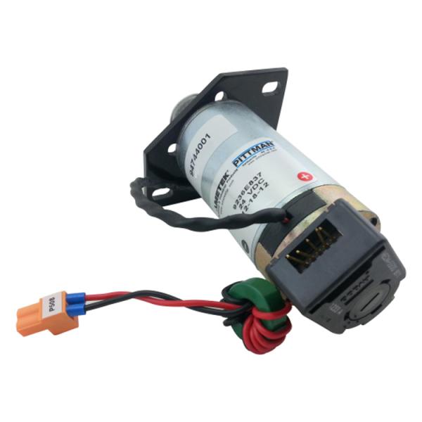 94744001 24V Motor Assy , Dc Servo , x - Axis , Ametek Pittman 9236E837