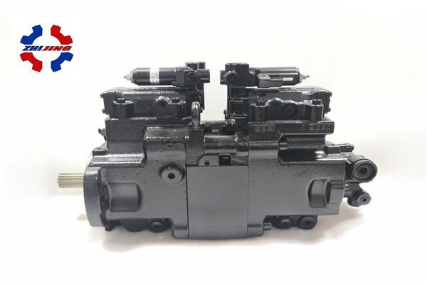 Máquina escavadora Hydraulic Main Pump K7V63DTP de Kobelco SK130-8
