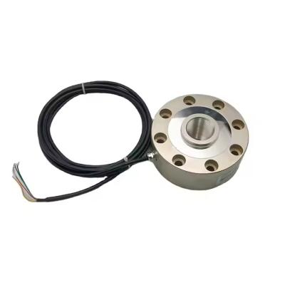 Industrial Grade Stainless Steel Force Sensors For Accurate Compression Load Detection