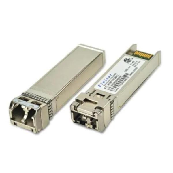 Первоначальный ZR 1550nm 80km модуля 10G волокна Finisar FTLX1871D3BCL SFP+